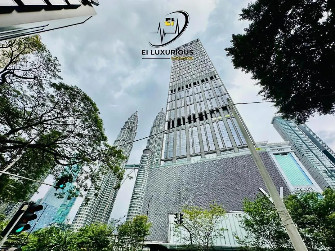 Tropicana Suite Klcc By Ei Kuala Lumpur